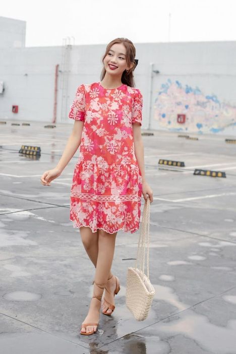 Oversize Shop – Điểm đến thời trang cho mọi cô gái