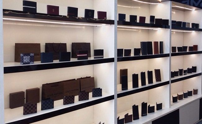 Menshop79 - Thương hiệu phụ kiện nam đình đám