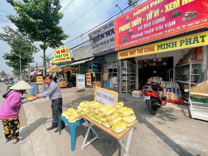 Minh Phát Phong Thủy - Tinh hoa đồ thờ truyền thống