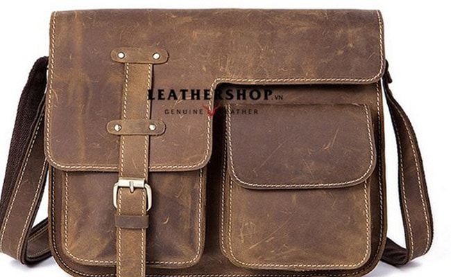 Leathershop.vn - Niềm tin cho phái mạnh