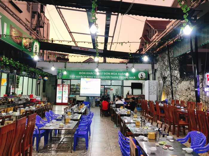 Nhà Hàng Dê Thái ảnh 3