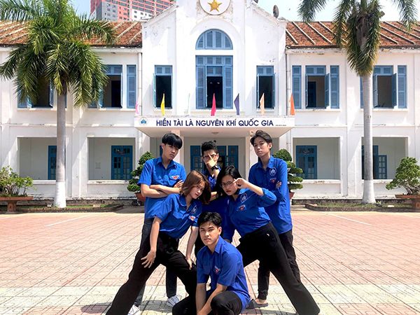 Đại học Nha Trang - Hình ảnh 1