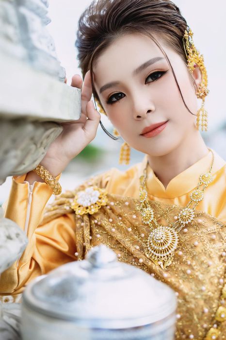 Hình ảnh Áo Cưới Hoàng Tử & Minh Tú Tú 1