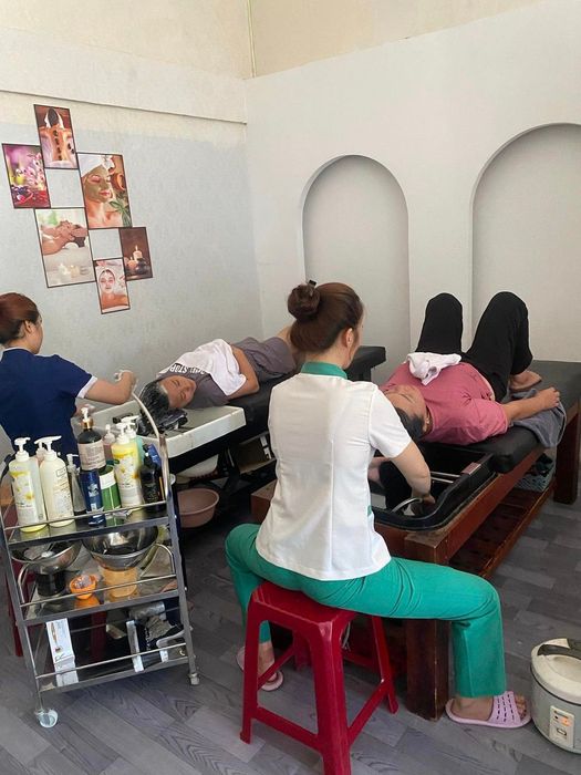 Xuân Phương Beauty Spa - Hình Ảnh 2