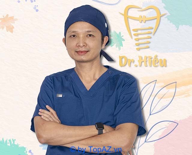 Địa chỉ nha khoa chất lượng tại Thủ Dầu Một
