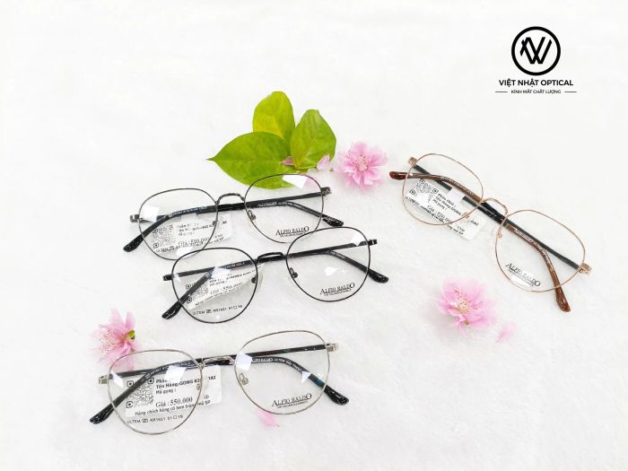 Ảnh Phòng Khám Mắt Quốc Tế Việt Nhật 1