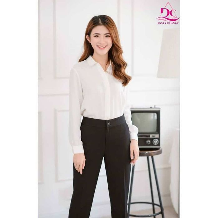 Cửa hàng thời trang nữ tại Quận 6 - Đan Châu Fashion