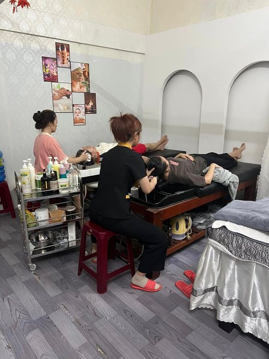 Xuân Phương Beauty Spa - Hình Ảnh 1