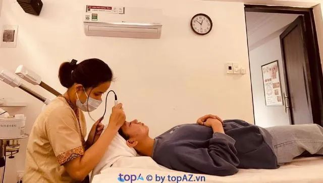 Địa chỉ vàng trị thâm sẹo tại Gia Lai