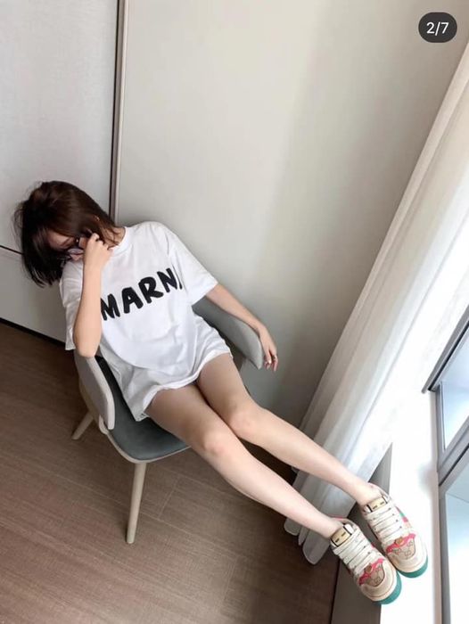 Cửa hàng thời trang nữ tại Quận 1 - THANH TRAN