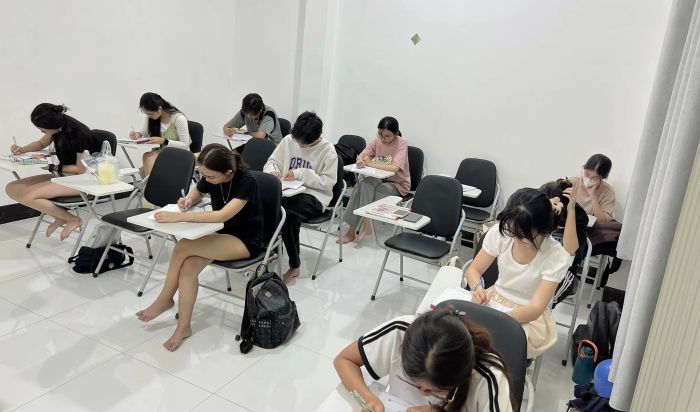 Trung tâm Anh Ngữ SP - Hình ảnh 2
