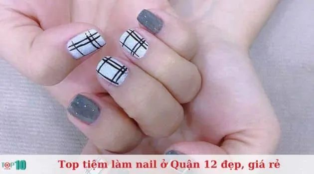 NAIL Ni's - Nghệ Thuật Làm Đẹp Đỉnh Cao