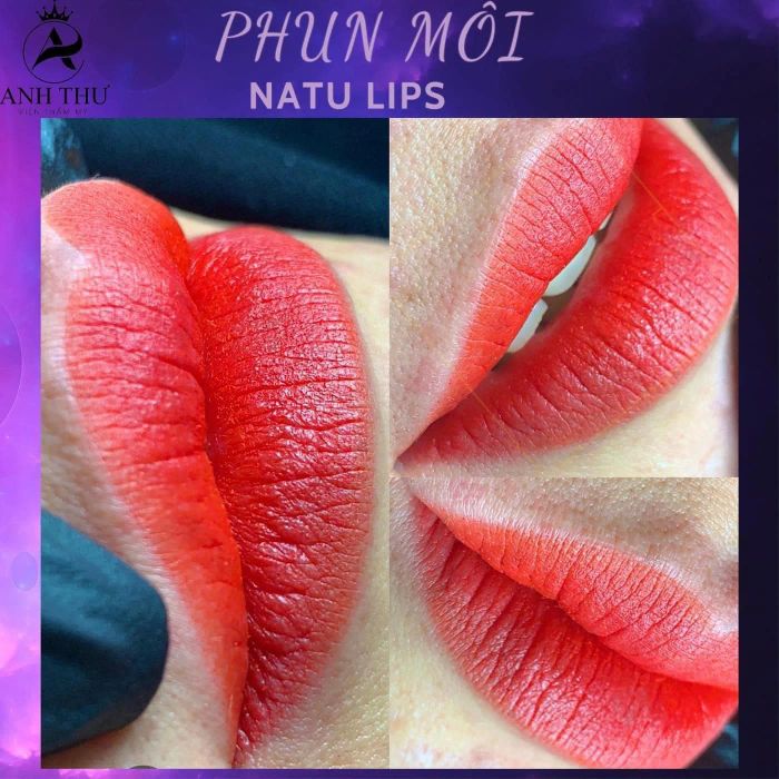 Không gian sang trọng và dịch vụ chuyên nghiệp tại Viện Thẩm Mỹ Anh Thư