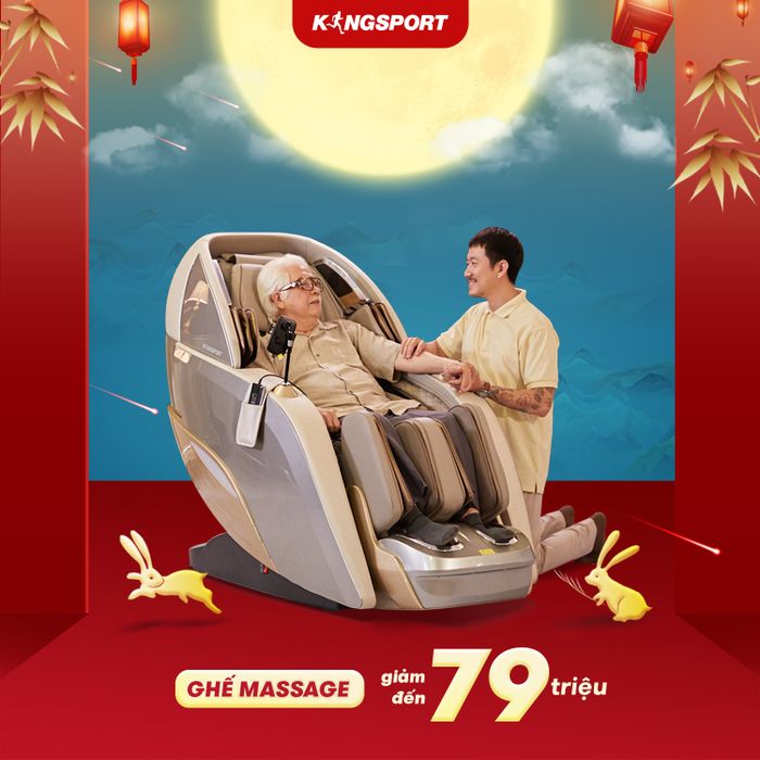 Hình ảnh sản phẩm Kingsport