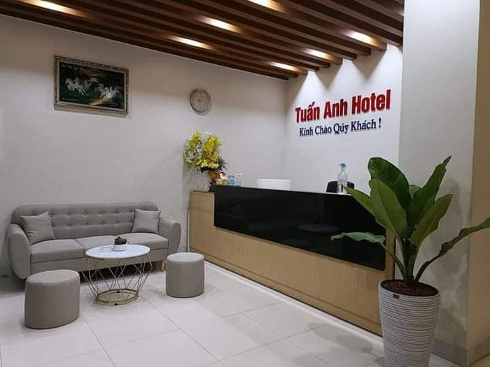Khách Sạn Tuấn Anh ảnh 2