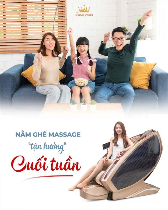 Hình ảnh sản phẩm Queencrown
