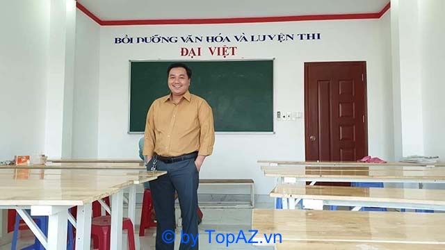 Top địa chỉ luyện thi đại học chất lượng tại TP.HCM