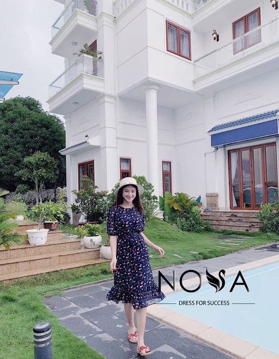 Cửa hàng thời trang nữ tại Quận 6 - Nova Shop