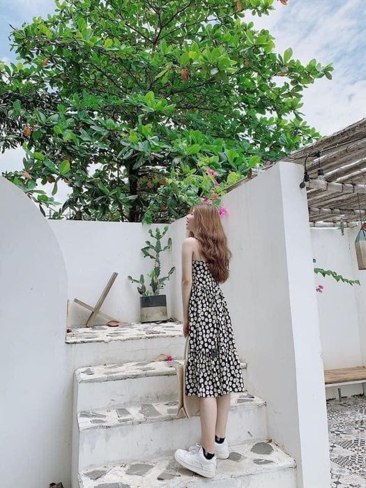 Shop thời trang nữ Quận 2 - Vivian Store