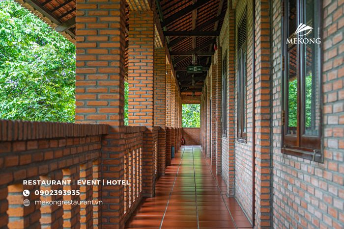 Mekong Long Thành Resort & Reststop ảnh 2