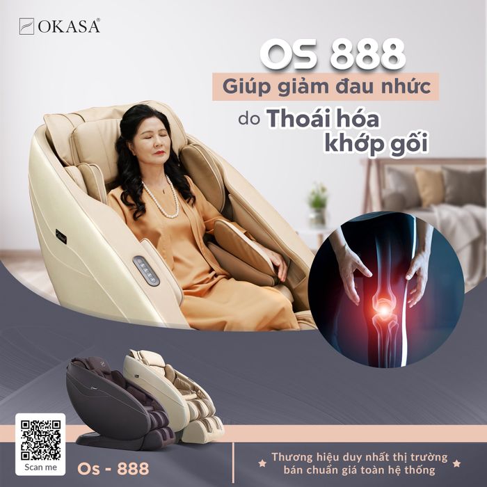 Hình ảnh showroom Okasa tại Hải Phòng