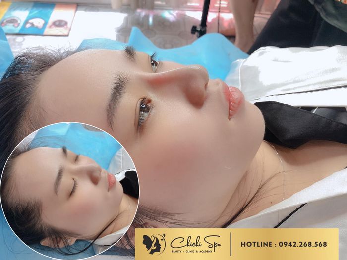 Không gian sang trọng và dịch vụ chuyên nghiệp tại Chichi Spa - Ảnh thực tế 1