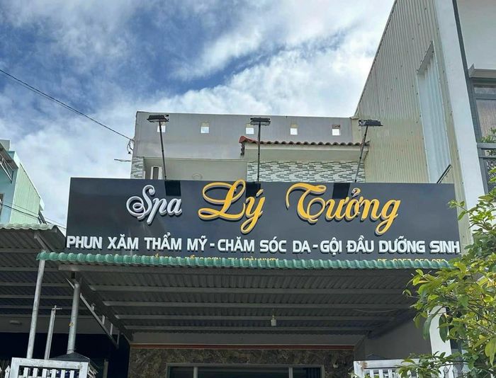 Xuân Phương Beauty Spa - Hình Ảnh 2