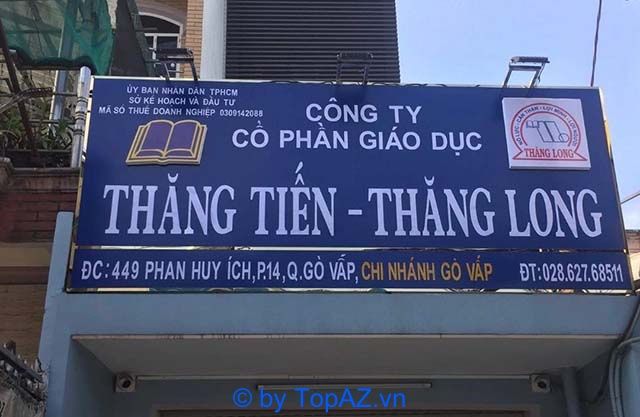 Trung tâm luyện thi đại học chất lượng cao tại TP.HCM