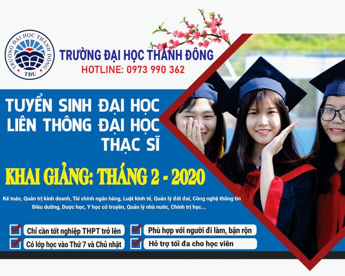 Góc học tập hiện đại tại Đại Học Thành Đông - Nơi truyền cảm hứng sáng tạo