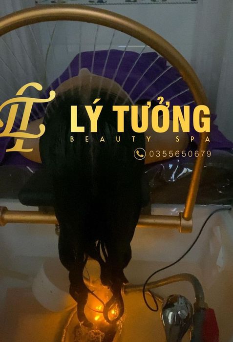 Spa Lý Tưởng - Hình Ảnh 1