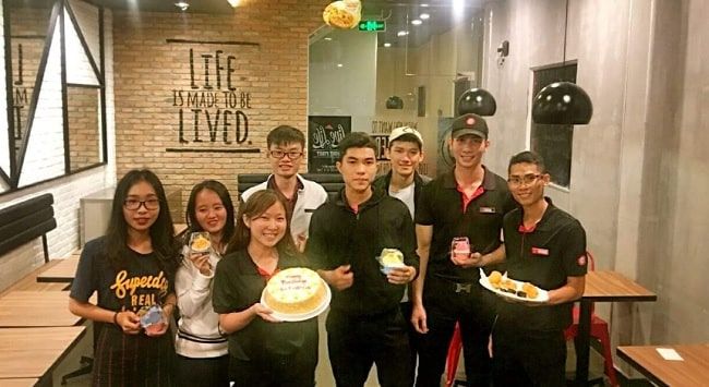 Pizza Hut - Điểm hẹn lý tưởng cho người sành pizza