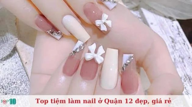 Hellen Bình Beauty Spa & Nails - Nghệ Thuật Làm Đẹp Đỉnh Cao
