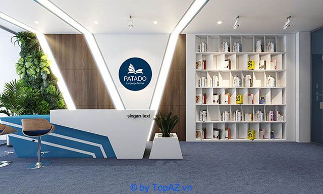 Địa chỉ học tiếng Anh chất lượng