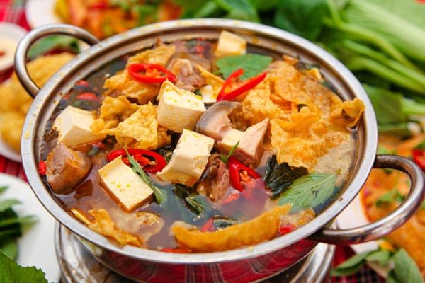 Lẩu Dê Đức Thịnh - ảnh 1