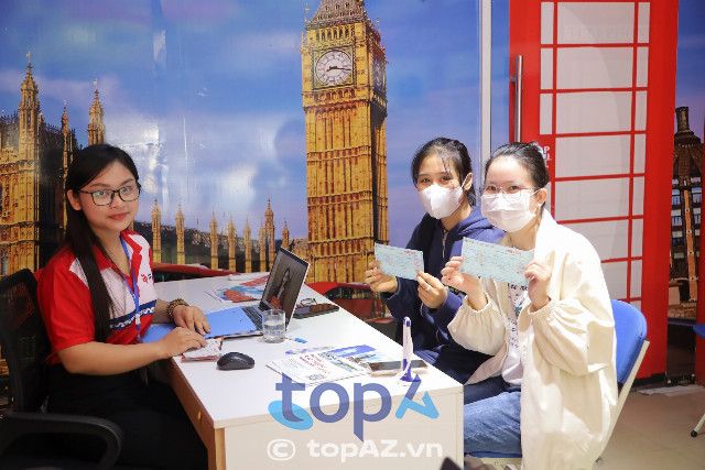 Trung tâm Ngoại ngữ IPA - Địa chỉ vàng cho người học tiếng Anh tại Huế