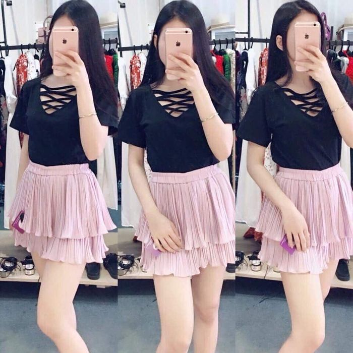 Những shop quần áo nữ nổi bật và chất lượng nhất tại Quận 2
