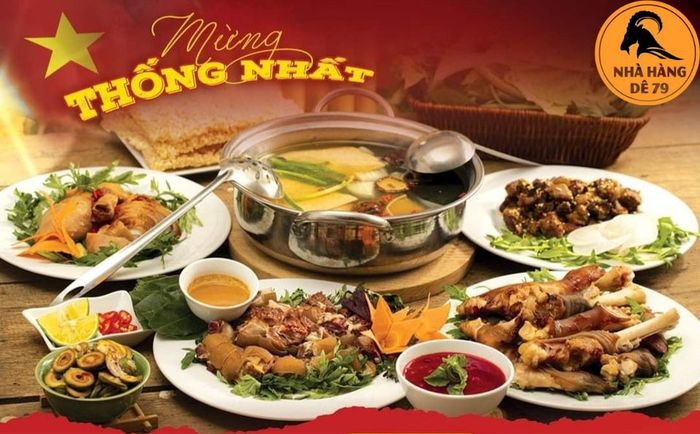 NHÀ HÀNG DÊ 79 - ảnh 2