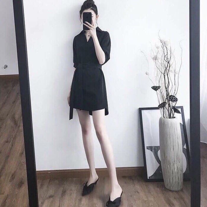 Shop quần áo nữ Quận 7 - June Shop