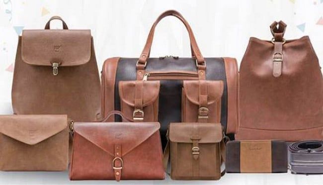 Lee&Tee - Đẳng cấp da thuần Việt
