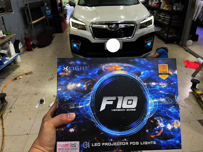 Hình ảnh Thanh Bình Auto 1