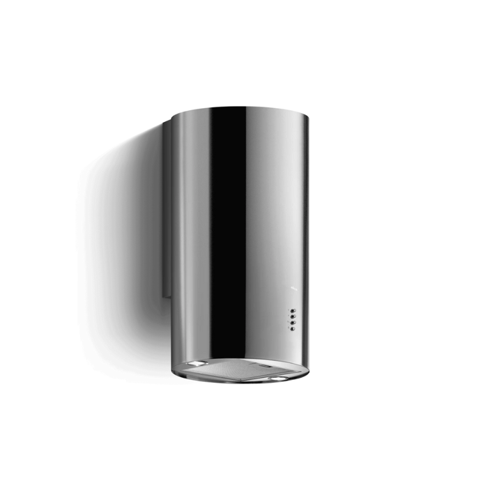 máy hút mùi áp tường ELICA TUBE IX/A/43