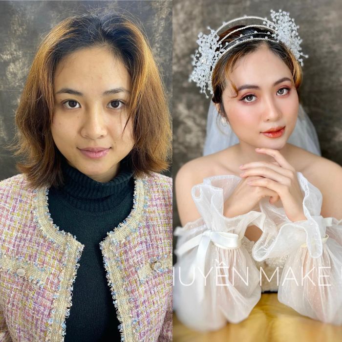 Ảnh Minh Họa (Mộc Studio) - Hình 2