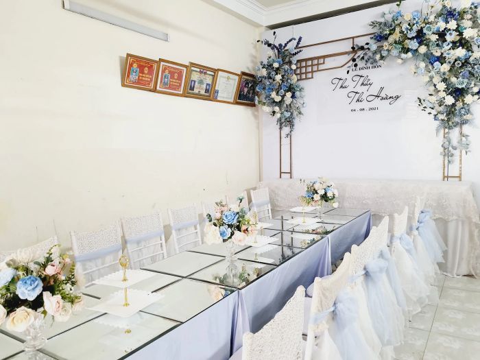 Hình ảnh SƠN HẢI Wedding Planners 2