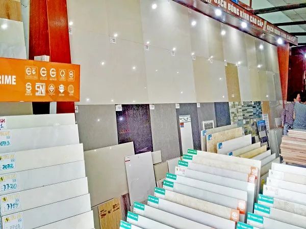Top 10 địa chỉ cung cấp vật liệu xây dựng giá tốt - uy tín hàng đầu tại TP.HCM