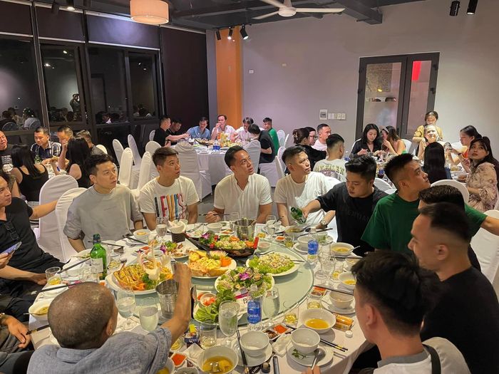 Nhà hàng Hải Sản Kando - ảnh 2