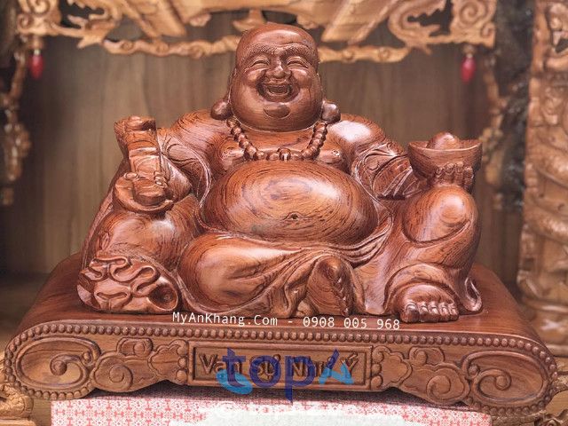 Mỹ An Khang - Gìn giữ hồn Việt trong từng tác phẩm