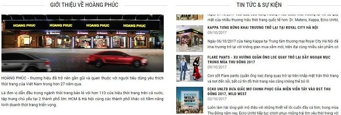 Hoàng Phúc