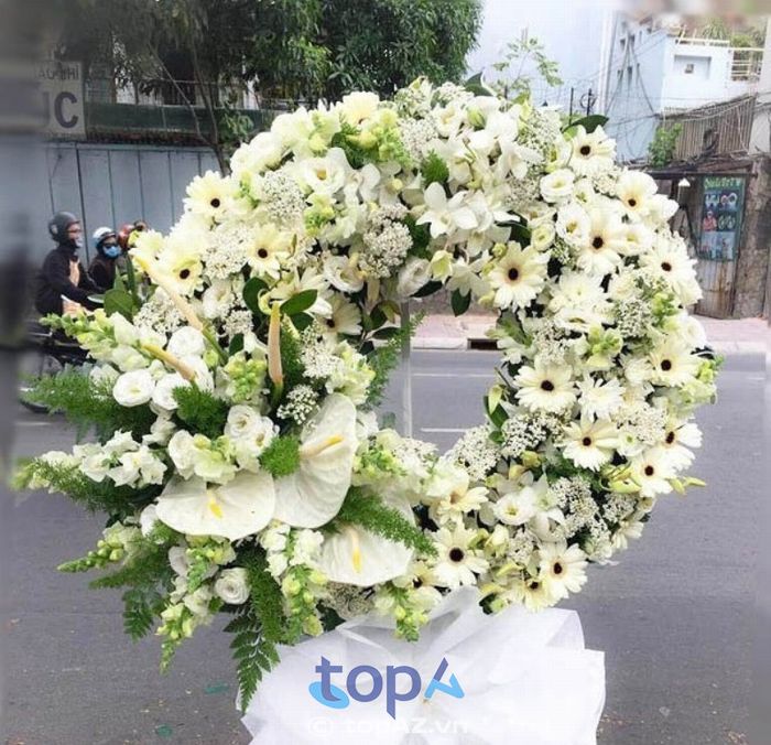 Shop hoa tươi Song Giang - Điểm đến uy tín tại Thái Nguyên