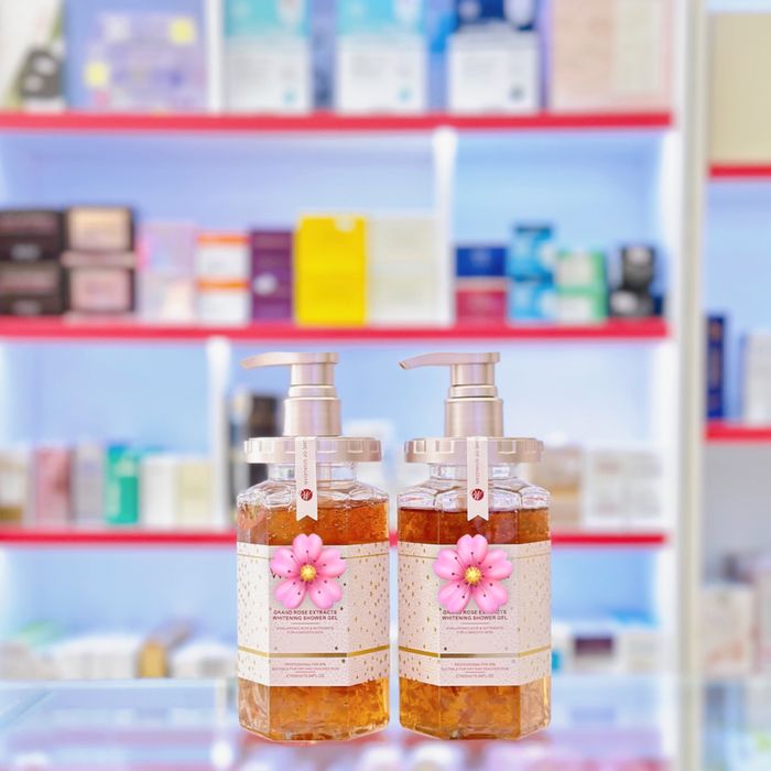 Hình ảnh Lily Cosmetics 2