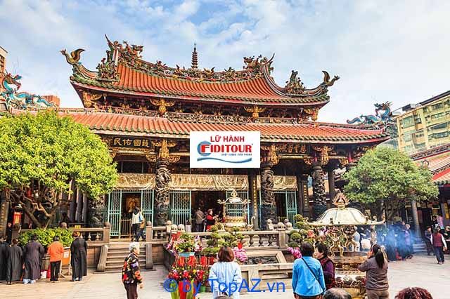 Fiditour - Đối tác lữ hành tin cậy hàng đầu tại Hà Nội
